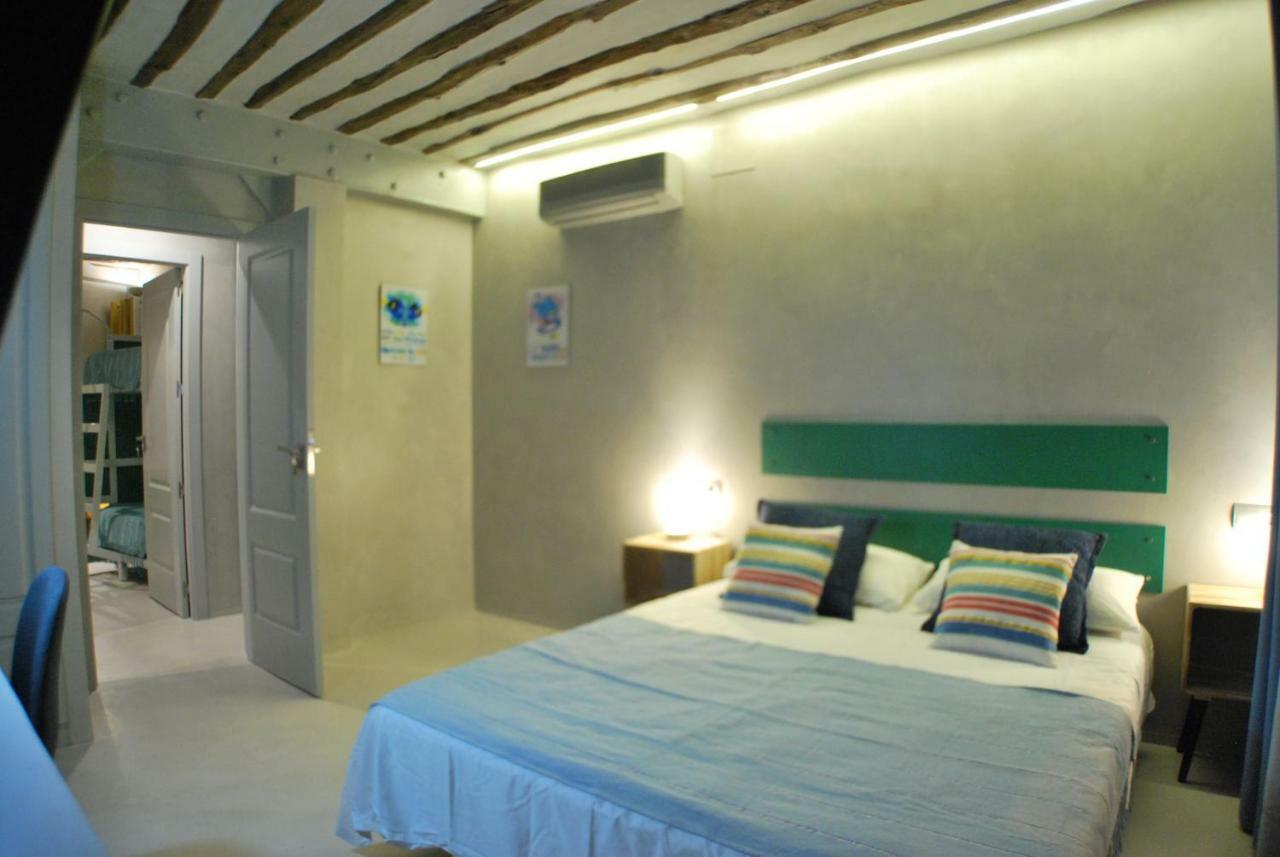 מדריד Apartamento Nao Malasana - Gran Via מראה חיצוני תמונה