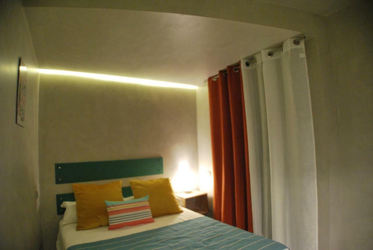 מדריד Apartamento Nao Malasana - Gran Via מראה חיצוני תמונה