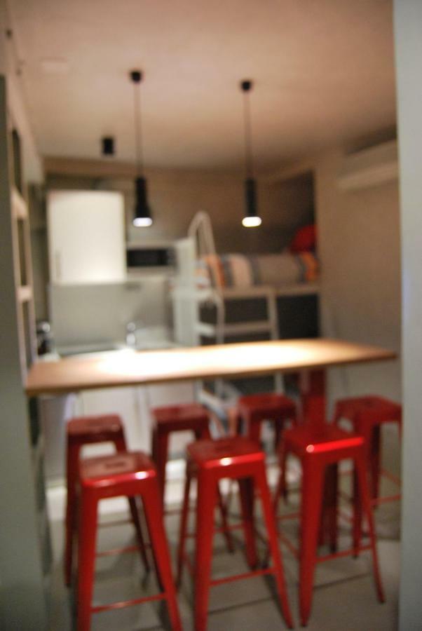 מדריד Apartamento Nao Malasana - Gran Via מראה חיצוני תמונה
