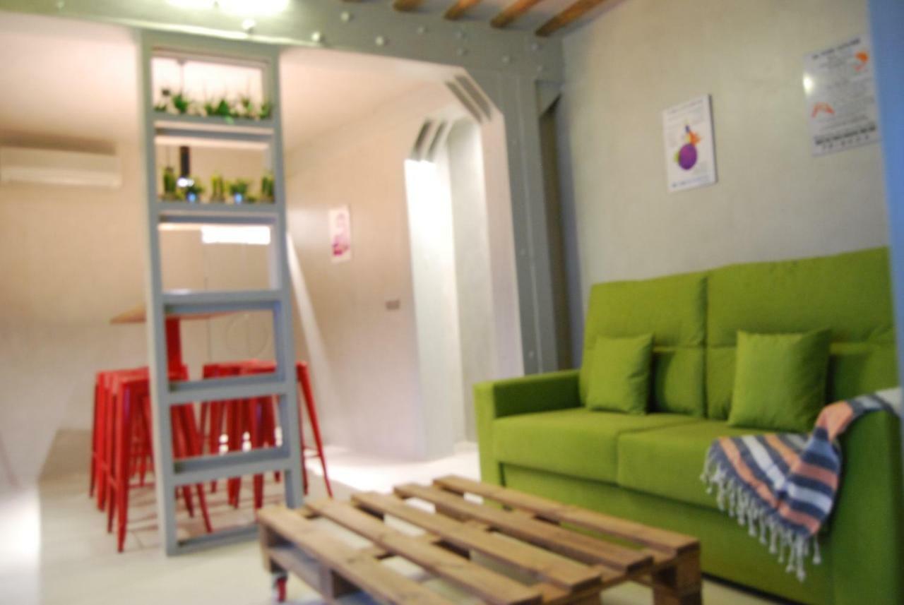 מדריד Apartamento Nao Malasana - Gran Via מראה חיצוני תמונה
