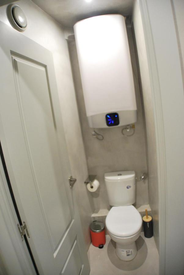 מדריד Apartamento Nao Malasana - Gran Via מראה חיצוני תמונה