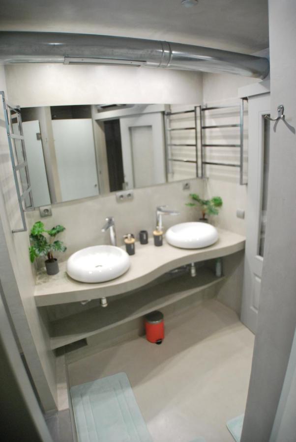 מדריד Apartamento Nao Malasana - Gran Via מראה חיצוני תמונה