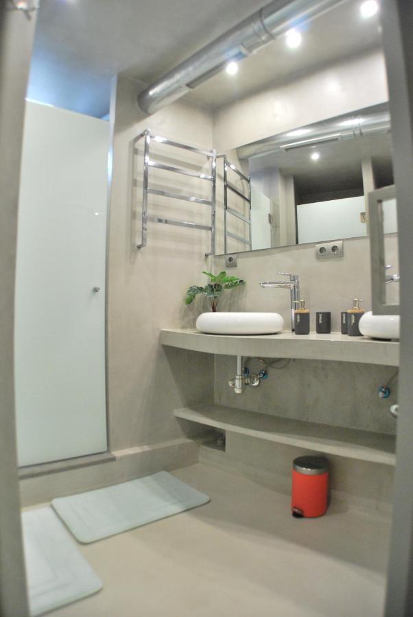 מדריד Apartamento Nao Malasana - Gran Via מראה חיצוני תמונה
