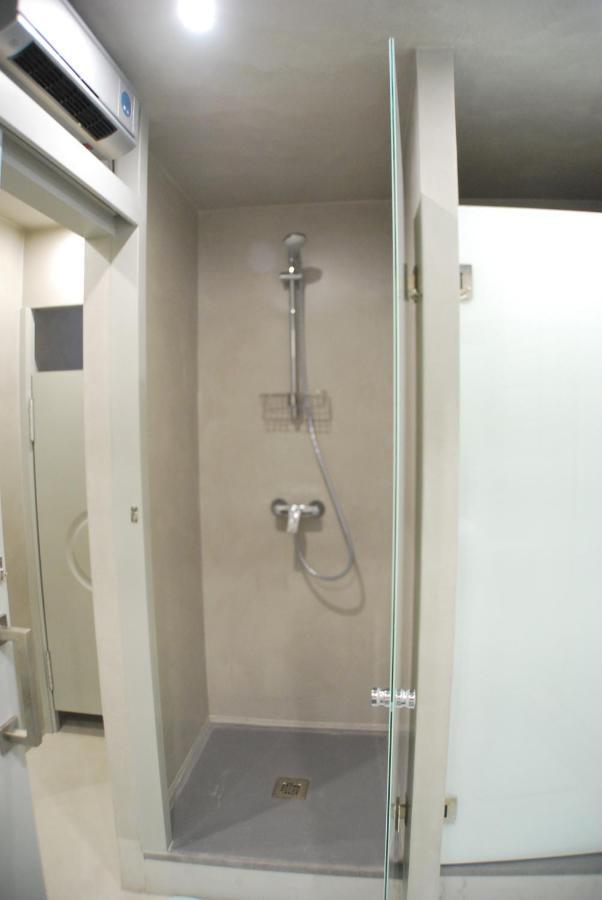 מדריד Apartamento Nao Malasana - Gran Via מראה חיצוני תמונה